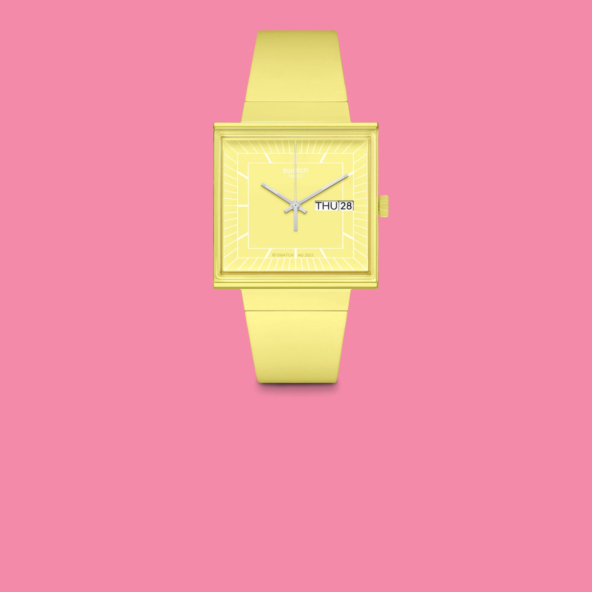 WHAT IF&hellip;LEMON?