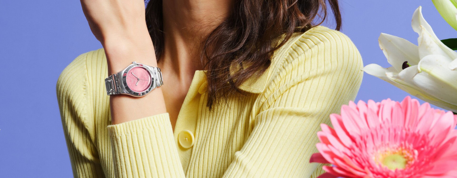 Blossom Time Collection