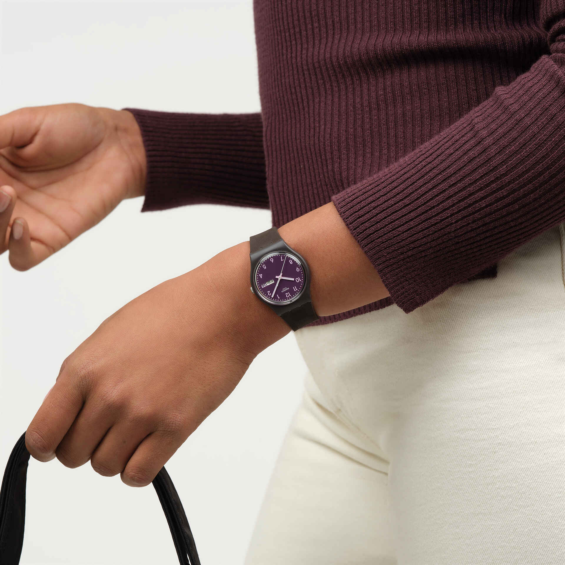 "WEAVING WONDERS" Gallery Image #1