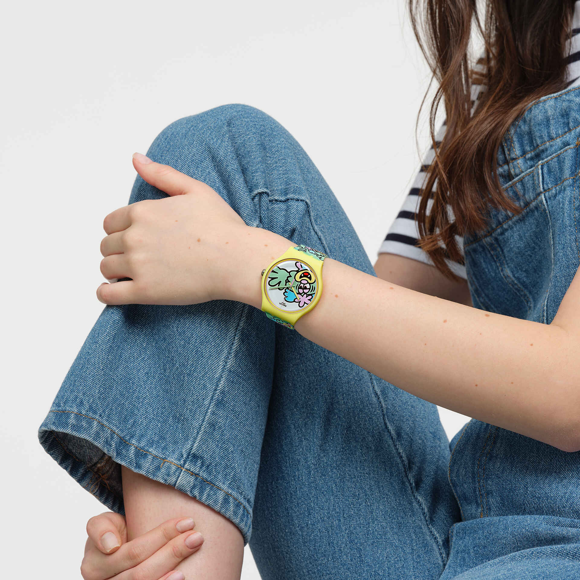 "VISTY BY VERDY" Gallery Image #1