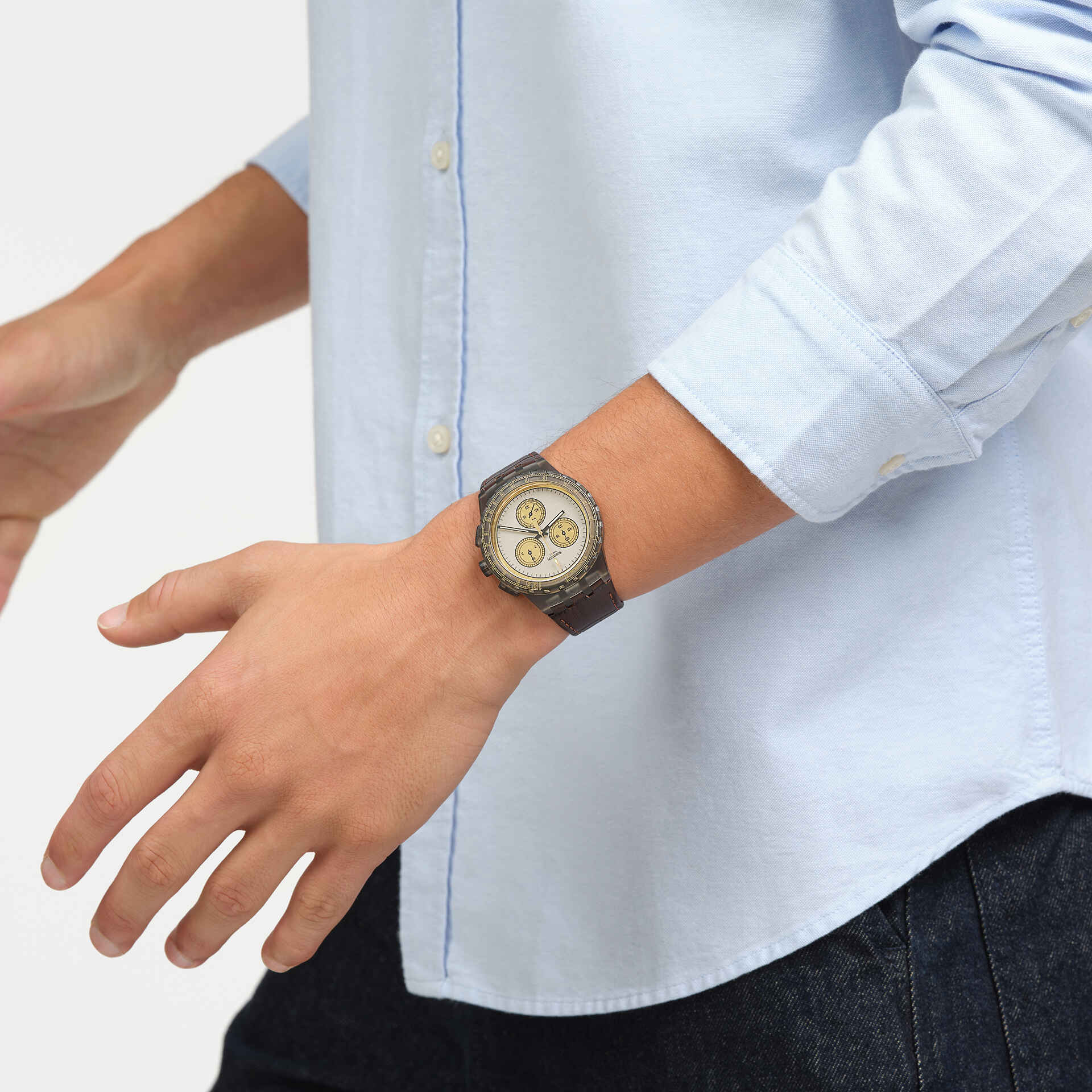 "GOLDEN RADIANCE" Gallery Image #1