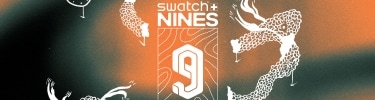Swatch Nines