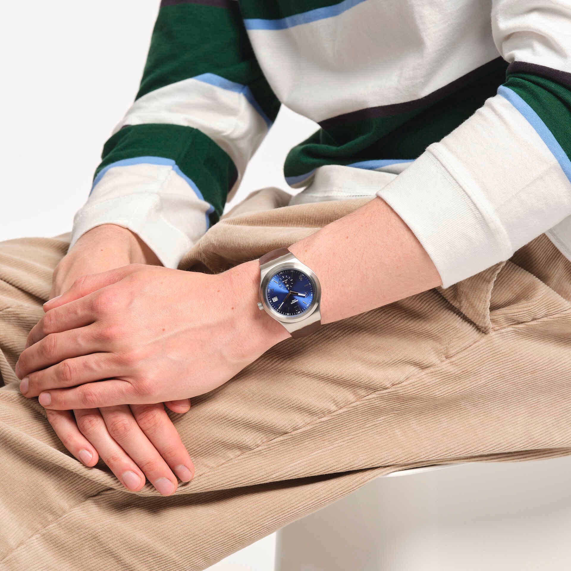 "MAGNIFICENT IRONY" Gallery Image #1