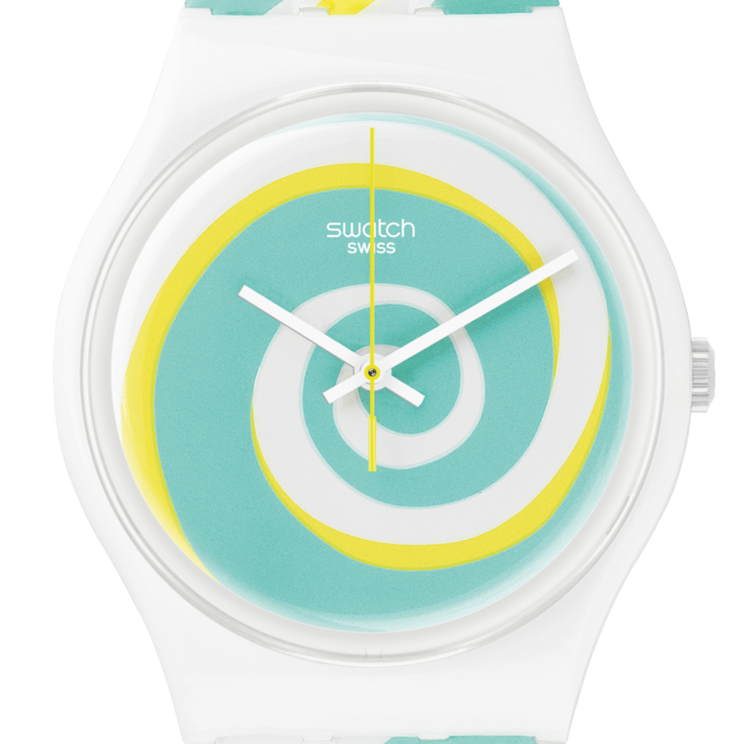 "MAXI PEPPERCANE" Gallery Image #1