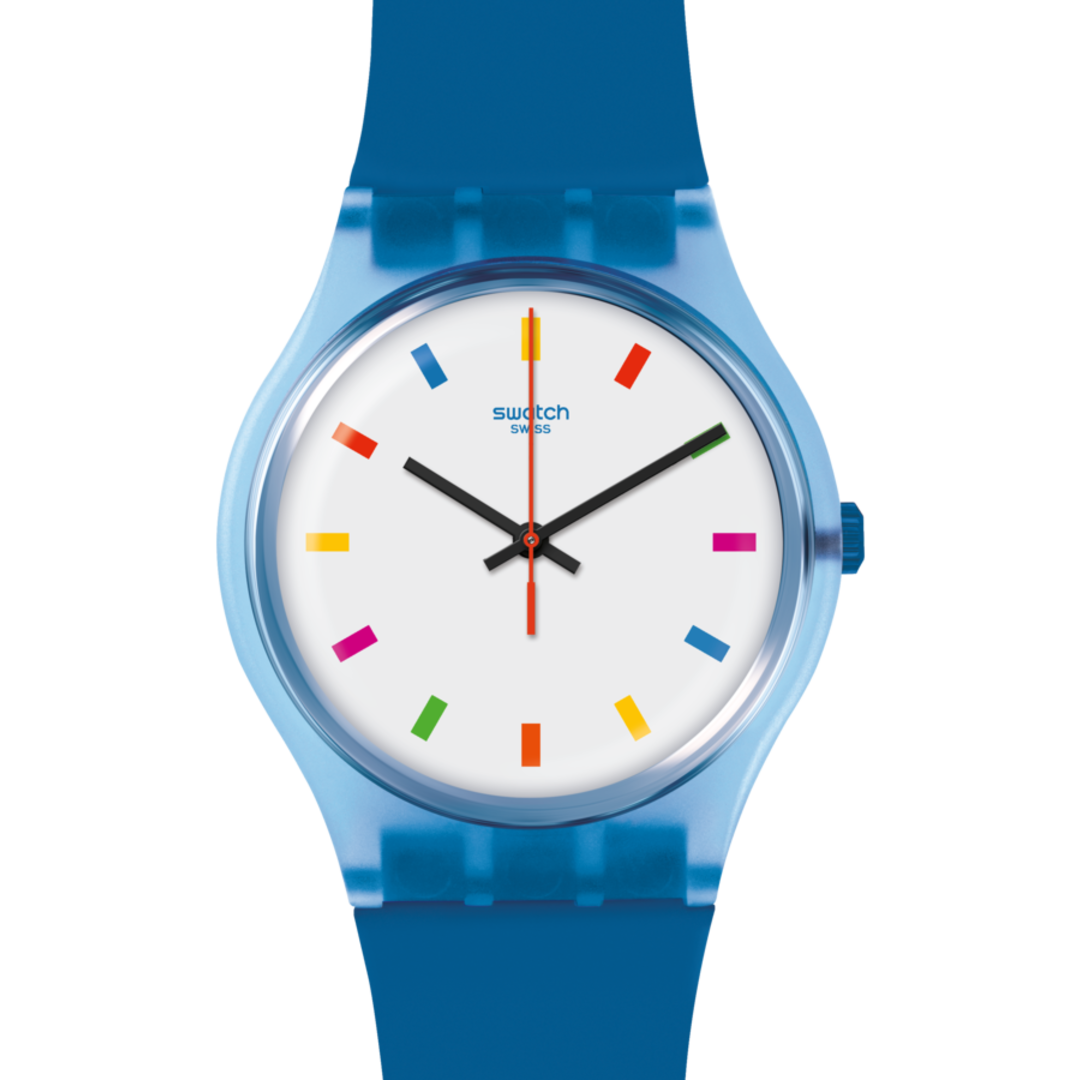 "MAXI COLOR SQUARE" Gallery Image #1