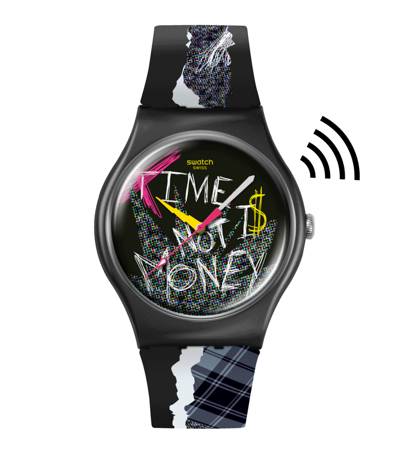 "BLANK CHECK" Image #0