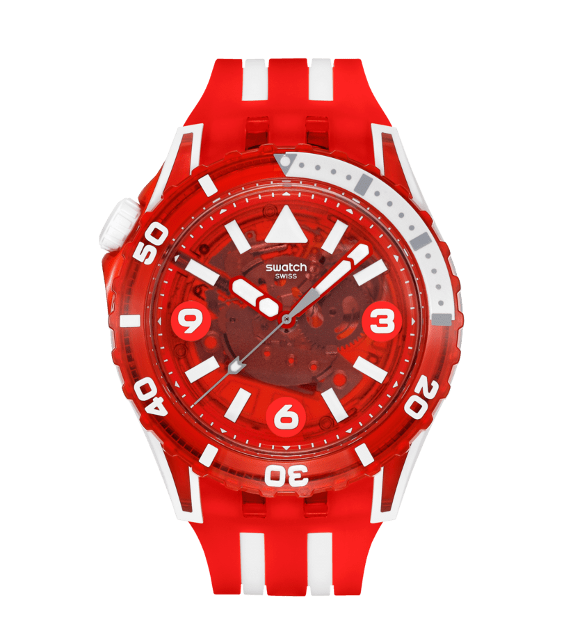 "LION'S MANE" Image #0