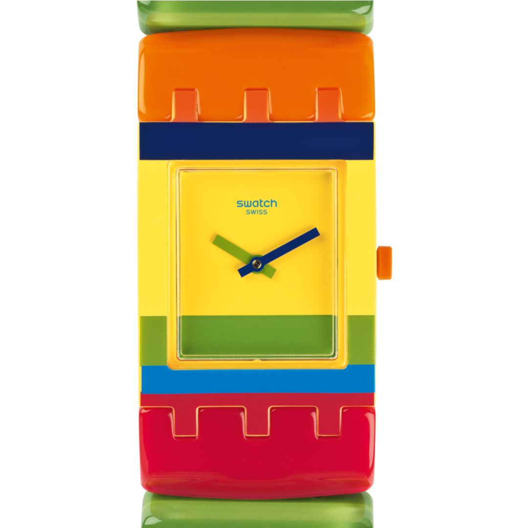 "COLORIDO" Gallery Image #1