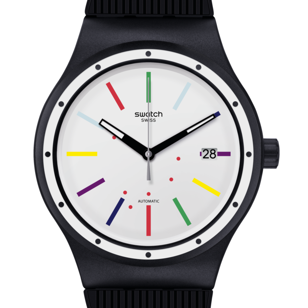 "SISTEM COL-ORA" Gallery Image #1