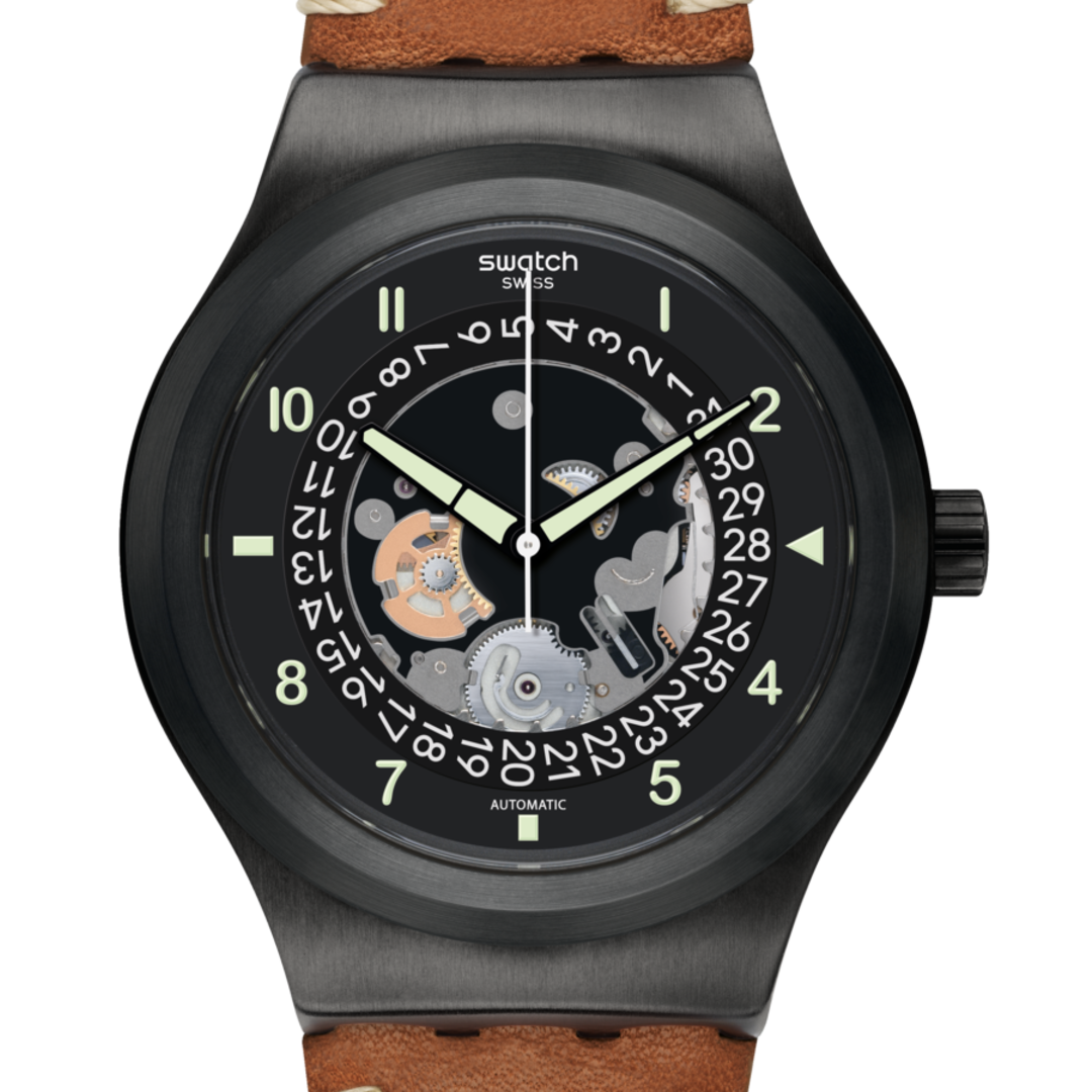 "SISTEM THOUGHT" Gallery Image #1