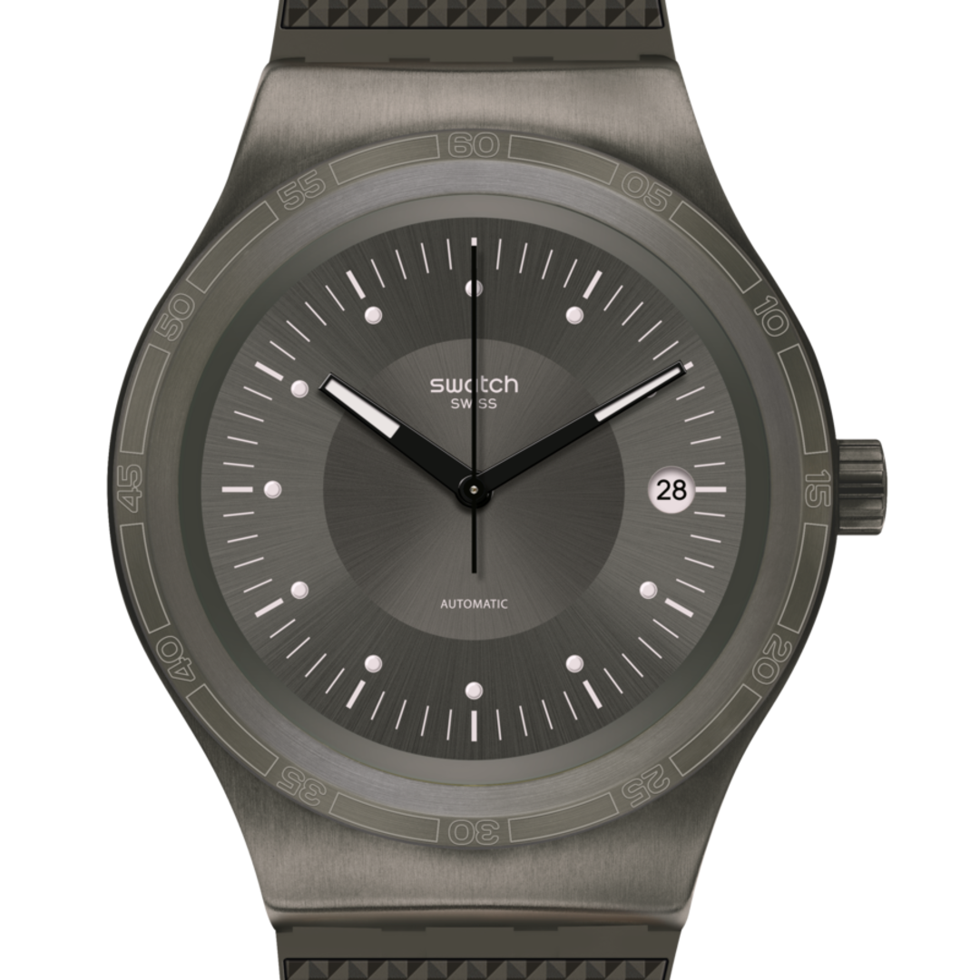 "SISTEM KNIGHT" Gallery Image #1